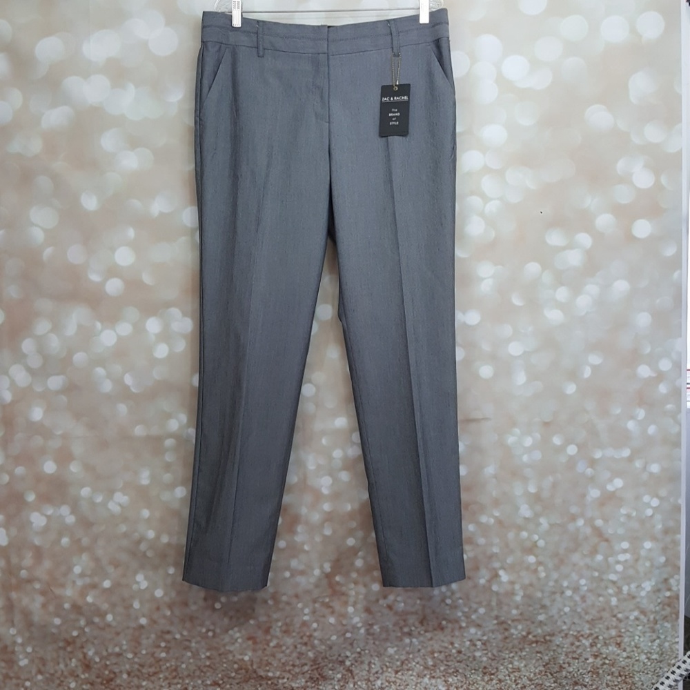 NWT size 14 Zac & Rachel slacks